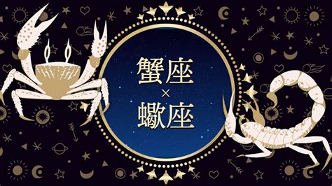 蟹座と蠍座の相性|蟹座と蠍座の相性｜2人の恋愛はうまくいく？恋愛相性や付き合 